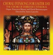 Choral Evensong For Easter Day cover image