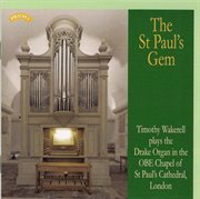The St Paul's Gem cover image
