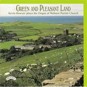 Green And Pleasant Land cover image