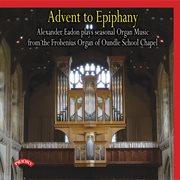 Advent to epiphany cover image