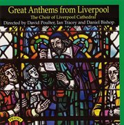 Great Anthems From Liverpool cover image