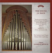 The Young J.s. Bach cover image