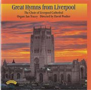 Great Hymns From Liverpool cover image