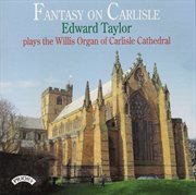 Fantasy On Carlisle cover image