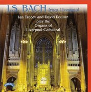 Bach From Liverpool cover image