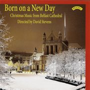 Born On A New Day cover image
