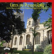 Green And Pleasant Land, Vol. 3 cover image