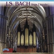 J.s. Bach From Lincoln cover image