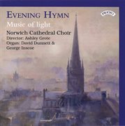 Evening Hymn : Music Of Light cover image