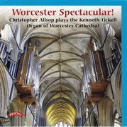 Worcester Spectacular cover image