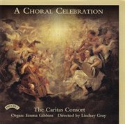 A choral celebration cover image