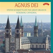 Agnus Dei cover image