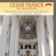 Franck : Organ Works cover image