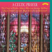 A Celtic Prayer cover image