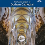 The Grand Organ Of Durham Cathedral cover image