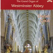 The Grand Organ Of Westminster Abbey cover image