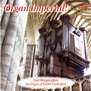 Organ Imperial! cover image
