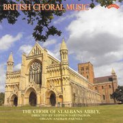 British Choral Music cover image