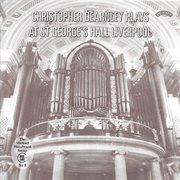 The Organ Of St. George's Hall, Liverpool cover image
