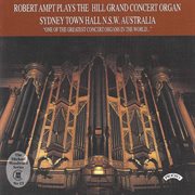 Boëllmann, Reger & Others : Organ Works cover image