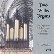Two Willis Organs cover image