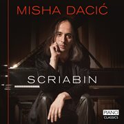 Scriabin : Piano Music cover image