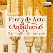Font De Anta : Andalucía cover image