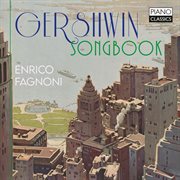 Gershwin : Songbook cover image