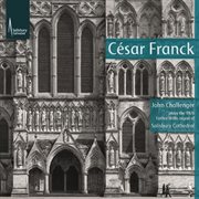 Franck : Organ Works cover image