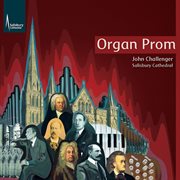 Organ Prom cover image