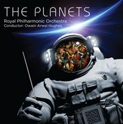 The Planets cover image