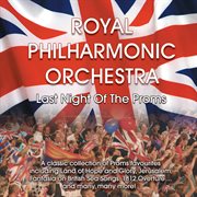 Last Night Of The Proms cover image