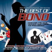 Film Music : The Best Of Bond cover image