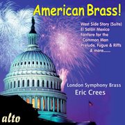 American Brass cover image