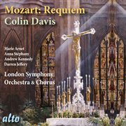 Mozart : Requiem cover image