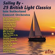 Sailing By : 25 British Light Classics cover image