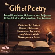 The Gift Of Poetry cover image