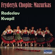 Frederic Chopin : Mazurkas cover image