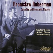 Columbia & Brunswick Masters cover image