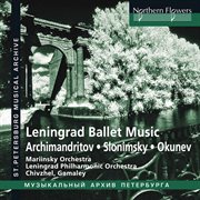Leningrad Ballet Music cover image