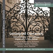 Leningrad Concertos cover image