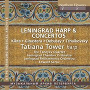 Leningrad Harp cover image