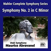 Mahler : Symphony No. 2 In C Minor cover image