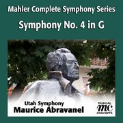 Mahler : Symphony No. 4 In G cover image
