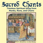 Sacred Chants cover image