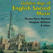 Golden Age Of Sacred Music cover image