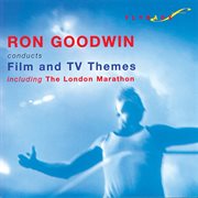 Ron Goodwin Conducts Film & Tv Themes cover image