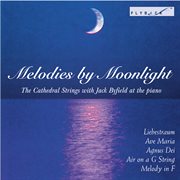 Melodies By Moonlight cover image