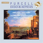 Purcell : Dido And Aeneas cover image