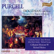 Purcell : Dioclesian cover image